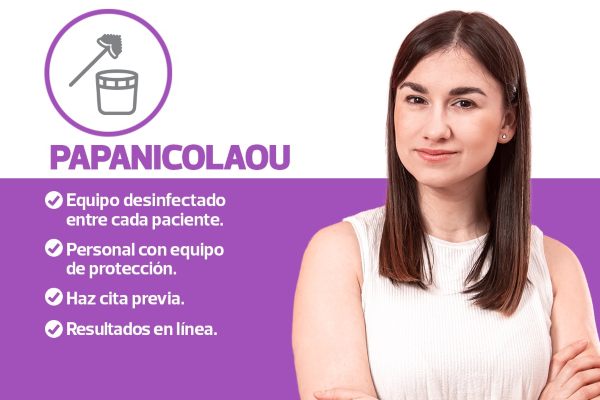 Requisitos, preparación y precio de Papanicolaou en Salud Digna (VPH)