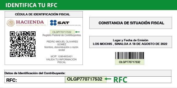 Guía Salud Digna Facturación paso 3.2