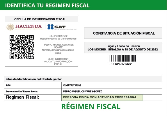Guía Salud Digna Facturación paso 3.4