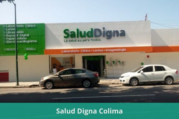 Laboratorio Salud Digna Colima ❤️ Horario, teléfono, precios, opiniones, fotos, citas, resultados y servicios en línea