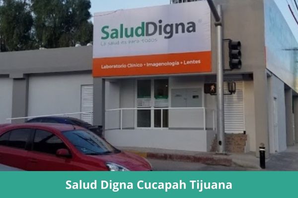 Laboratorio Salud Digna Cucapah Tijuana ❤️ Horario, teléfono, precios, opiniones, fotos, citas, resultados y servicios en línea