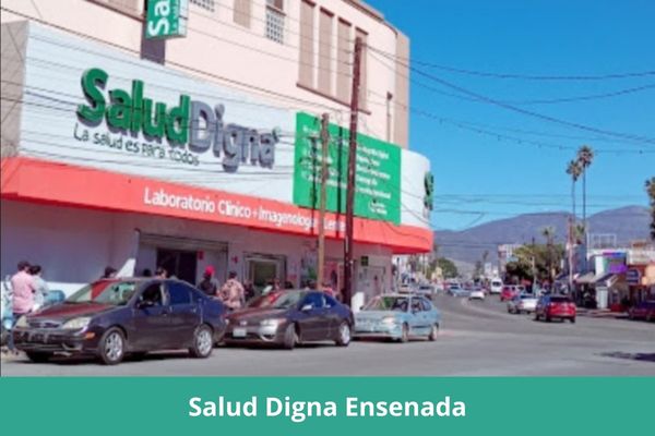 Laboratorio Salud Digna Ensenada ❤️ Horario, teléfono, precios, opiniones, fotos, citas, resultados y servicios en línea