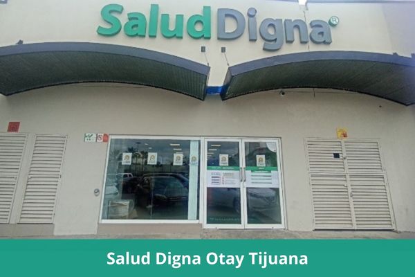 Laboratorio Salud Digna Otay Tijuana ❤️ Horario, teléfono, precios, opiniones, fotos, citas, resultados y servicios en línea