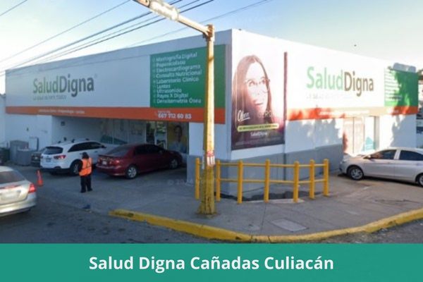 Laboratorio Salud Digna Cañadas Culiacán ❤️ Horario, teléfono, precios, opiniones, fotos, citas, resultados y servicios en línea