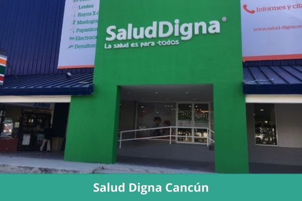 Laboratorio Salud Digna Playa del Carmen ️ Opiniones