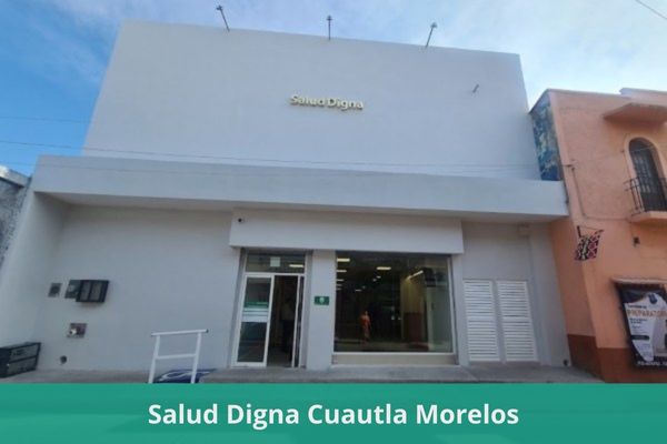 Laboratorio Salud Digna Cuautla Morelos ❤️ Horario, teléfono, precios, opiniones, fotos, citas, resultados y servicios en línea