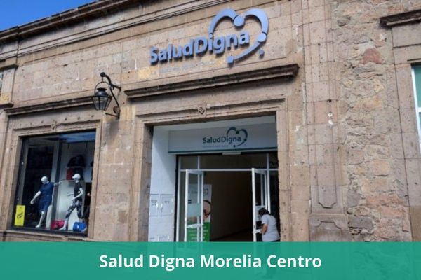 Laboratorio Salud Digna Morelia Centro ❤️ Horario, teléfono, precios, opiniones, fotos, citas, resultados y servicios en línea