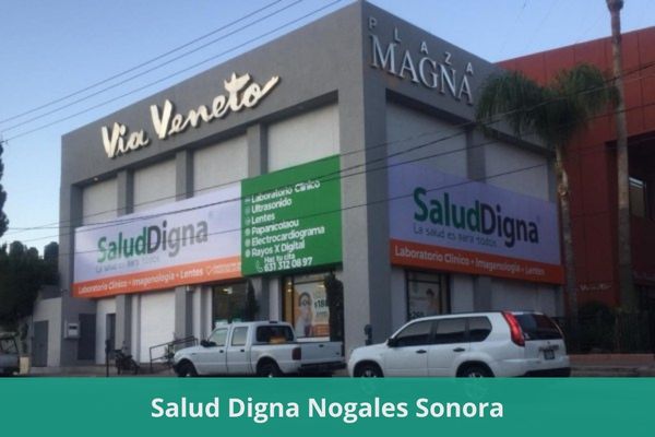 Laboratorio Salud Digna Nogales Sonora ❤️ Horario, teléfono, precios, opiniones, fotos, citas, resultados y servicios en línea