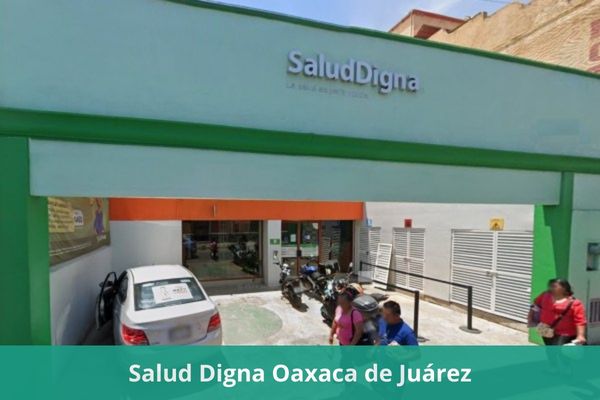 Laboratorio Salud Digna Oaxaca de Juárez ❤️ Horario, teléfono, precios, opiniones, fotos, citas, resultados y servicios en línea