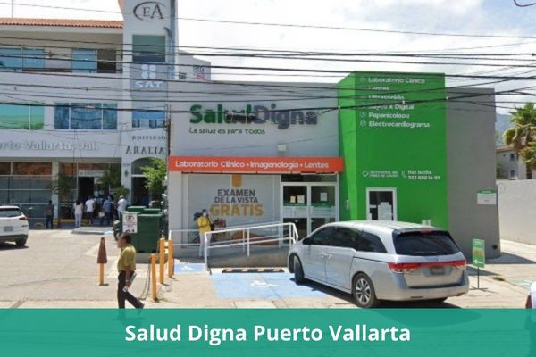 Laboratorio Salud Digna Puerto Vallarta ❤️ Horario, teléfono, precios, opiniones, fotos, citas, resultados y servicios en línea