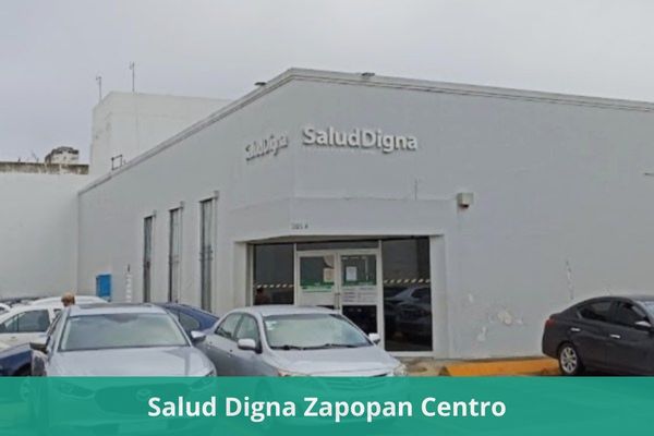 Laboratorio Salud Digna Zapopan Centro ❤️ Horario, teléfono, precios, opiniones, fotos, citas, resultados y servicios en línea